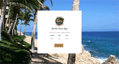 Desktop Screenshot of islandlifestyleimporters.com